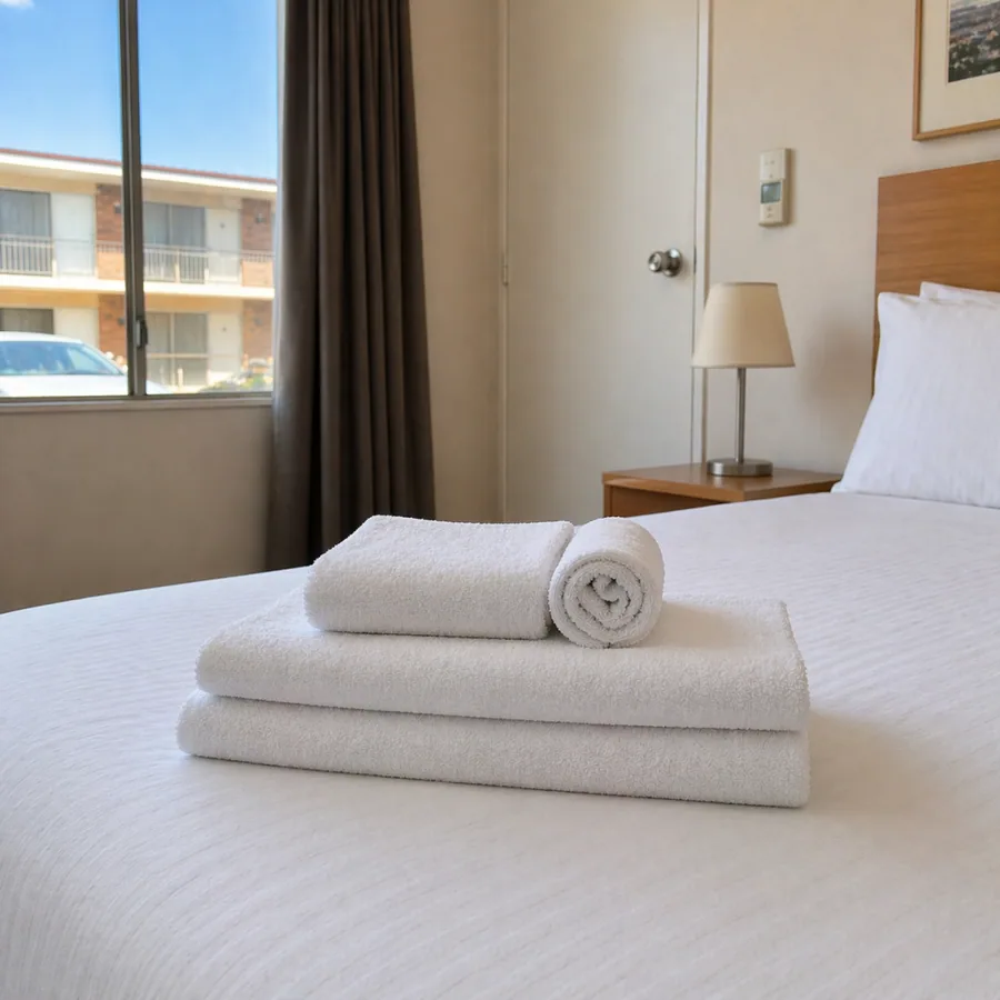 Bath Towel 70x140cm 500 GSM