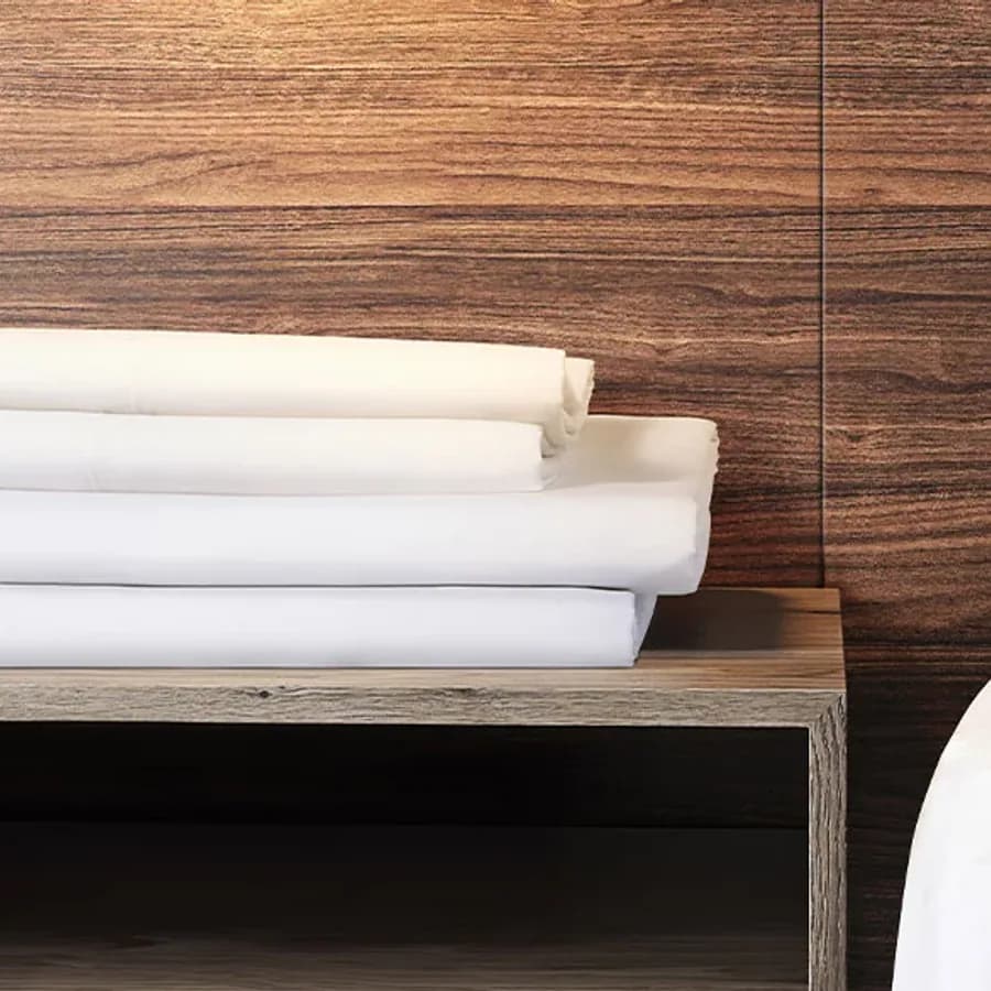 Flat Sheet 210x300cm Standard