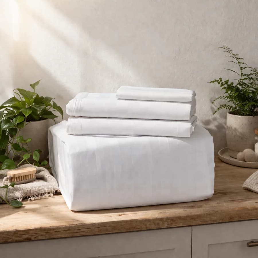 Flat Sheet 300x300cm King Size