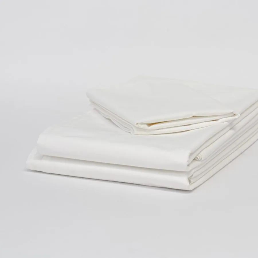 Flat Sheet 300x300cm King Size 2