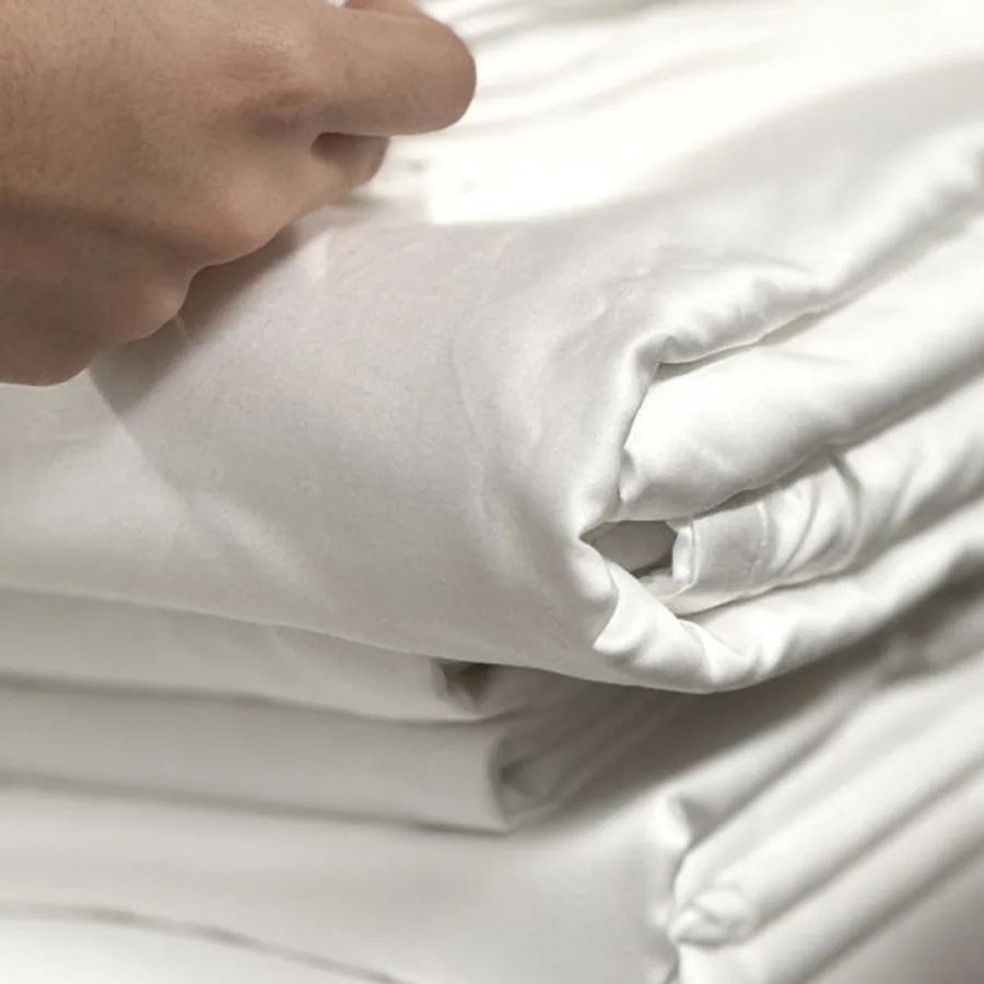 Flat Sheet 300x300cm King Size 3