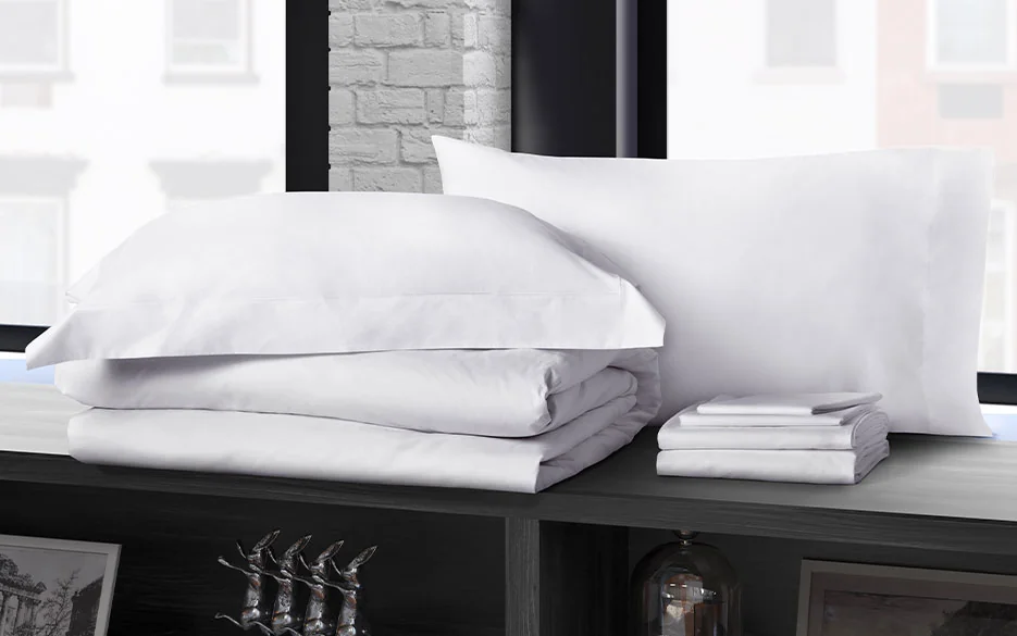 Pillow Cover 50x75+18cm Standard